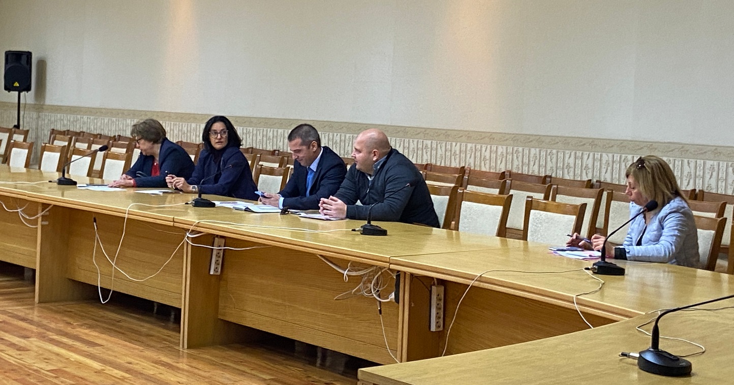 Областна администрация-Плевен: Всяка община със своя аптечна карта